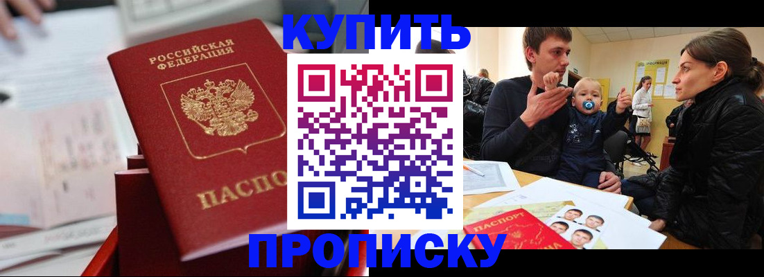 прописка штамп в Луге